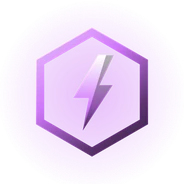 Mega Hextreak badge
