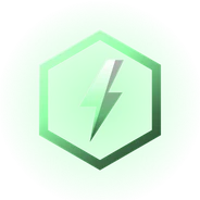 Tera Hextreak badge